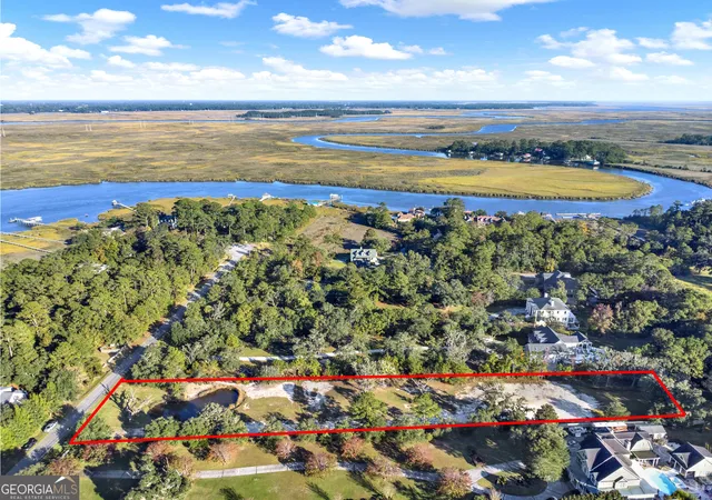 4th image of 35 Shore Rd, Savannah, GA 31419 | MLS# 10641062