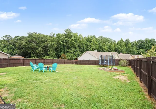 Photo 32 of Single family home for sale at 120 Goldshore Way, Statham, GA 30666 | MLS# 10798514 | Listing updated on 2026-09-07