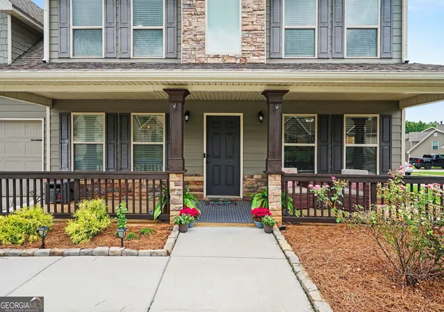 Photo 4 of Single family home for sale at 120 Goldshore Way, Statham, GA 30666 | MLS# 10798514 | Listing updated on 2026-09-07
