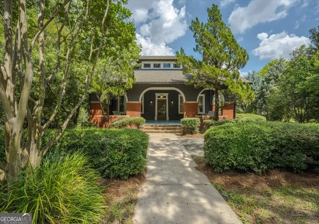 Photo 1 of Single family home for sale at 164 Oakhaven Ave, Macon, GA 31204 | MLS# 10833149 | Listing updated on 2026-09-09