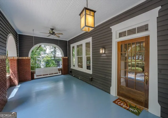 Photo 3 of Single family home for sale at 164 Oakhaven Ave, Macon, GA 31204 | MLS# 10833149 | Listing updated on 2026-09-09