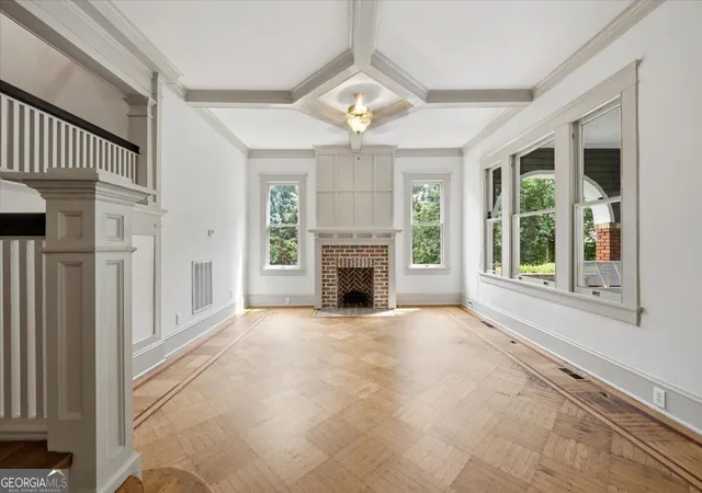 Photo 3 of Single family home for sale at 164 Oakhaven Ave, Macon, GA 31204 | MLS# 10833149 | Listing updated on 2026-10-10