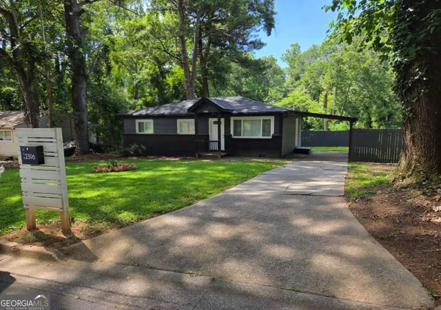 Photo 1 of Single family home for sale at 2396 Clarissa Dr Nw, Atlanta, GA 30318 | MLS# 10805894 | Listing updated on 2026-09-19