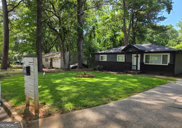 Photo 1 of Single family home for sale at 2396 Clarissa Dr NW, Atlanta, GA 30318 | MLS# 10805894 | Listing updated on 2026-09-19