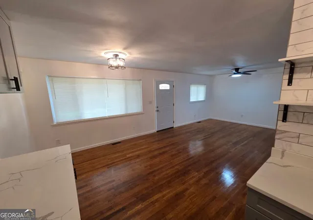 Photo 2 of Single family home for sale at 2396 Clarissa Dr NW, Atlanta, GA 30318 | MLS# 10805894 | Listing updated on 2026-09-19