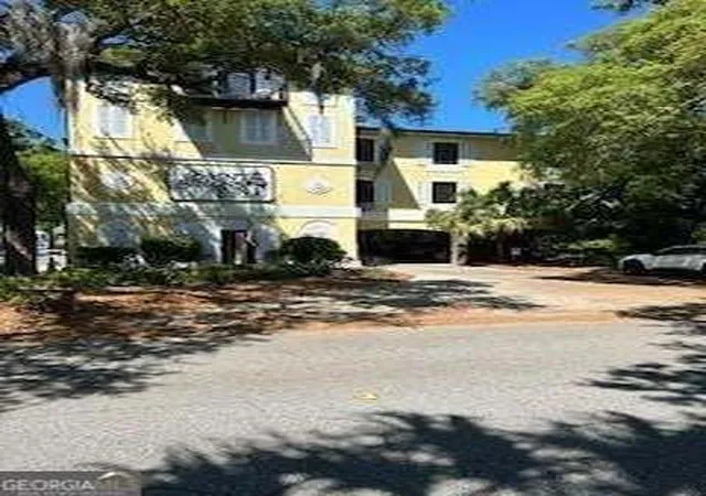 1st image of 609 Beachview Dr #100, St. Simons, GA 31522 | MLS# 10796926