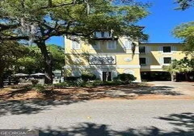 2nd image of 609 Beachview Dr #100, St. Simons, GA 31522 | MLS# 10796926