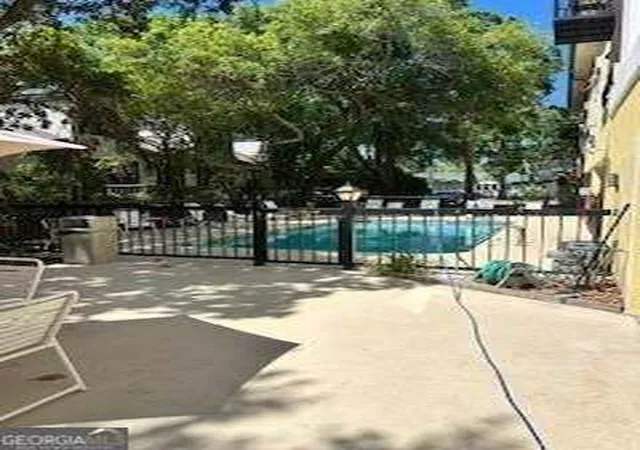 9th image of 609 Beachview Dr #100, St. Simons, GA 31522 | MLS# 10796926
