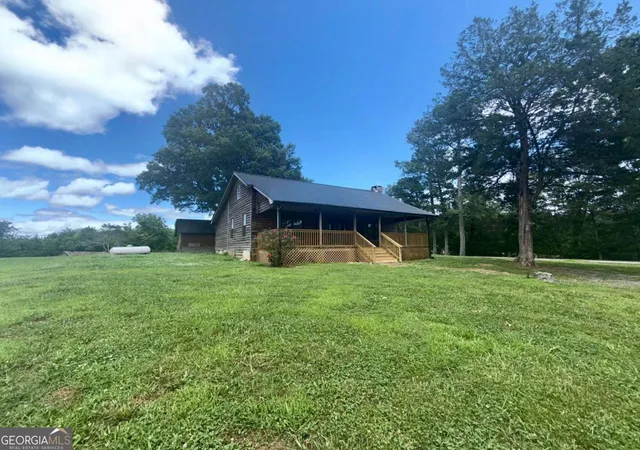 Homes for sale in Plainville, GA | 571 Autry Rd Sw, Plainville, GA 30733 | MLS# 10797283