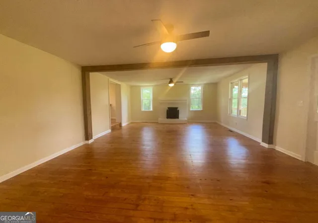 Homes for sale in Plainville, GA | 571 Autry Rd Sw, Plainville, GA 30733 | MLS# 10797283