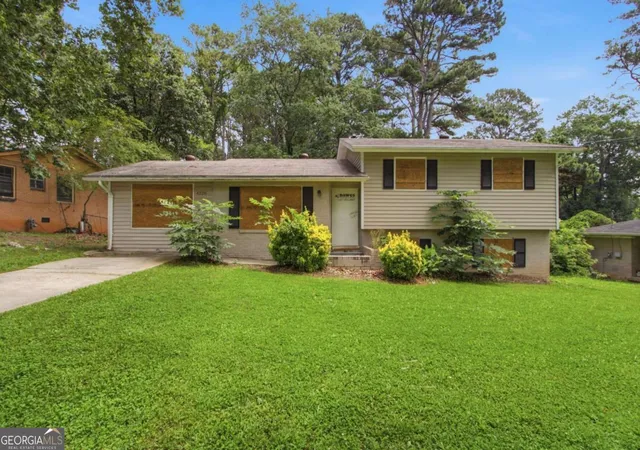 1st image of 4326 Aldergate Dr, Decatur, GA 30035 | MLS# 10781734
