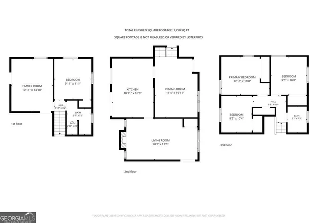 29th image of 4326 Aldergate Dr, Decatur, GA 30035 | MLS# 10781734