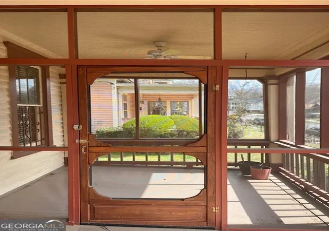 Photo 2 of Sale Pending at 1129 Oglethorpe Ave Sw, Atlanta, GA 30310 | MLS# 10705751 | Listing updated on 2026-09-03