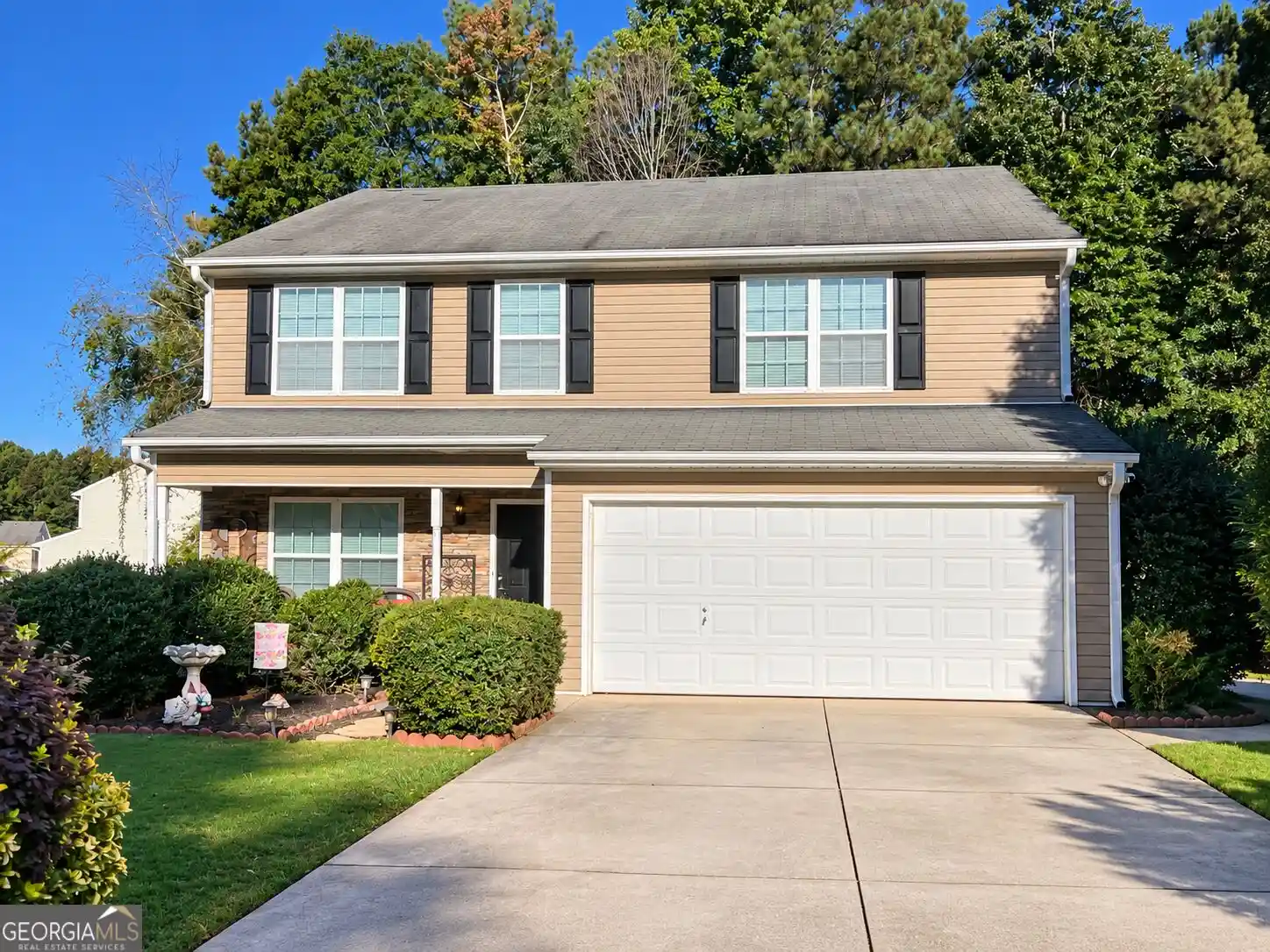 Photo 1 of Single family home for sale at 131 Ashbury Dr, Villa Rica, GA 30180 | MLS# 10855058 | Listing updated on 2026-10-13