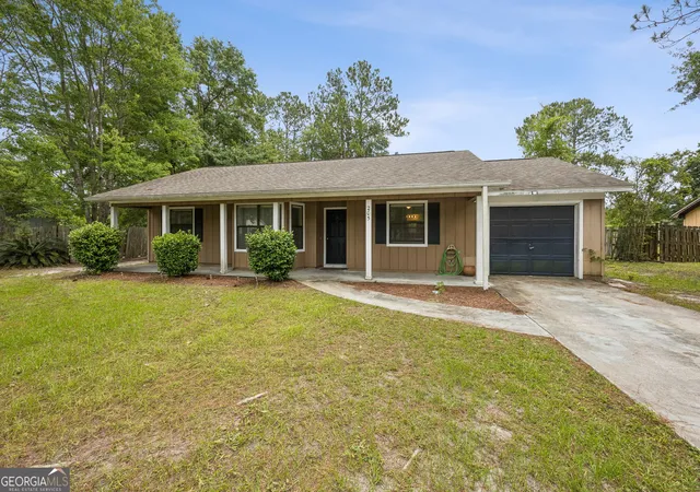Homes for sale in St. Marys, GA | 205 Somerset Rd, St. Marys, GA 31558 | MLS# 10782116