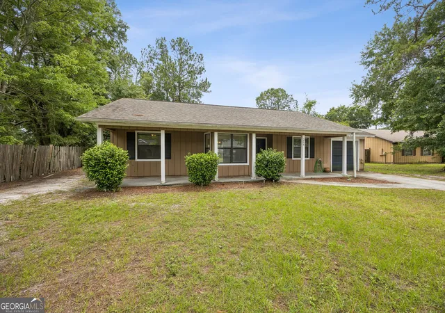 Homes for sale in St. Marys, GA | 205 Somerset Rd, St. Marys, GA 31558 | MLS# 10782116
