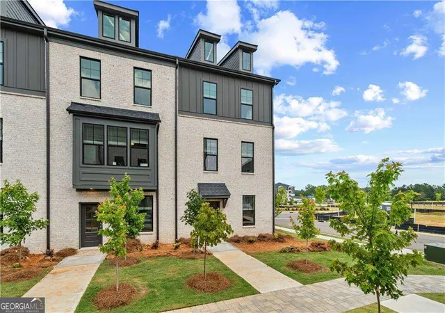 2nd image of 354 Allegro Bnd, Mcdonough, GA 30253 | MLS# 10810612