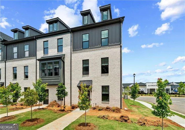 3rd image of 354 Allegro Bnd, Mcdonough, GA 30253 | MLS# 10810612