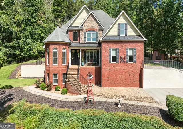 1st image of 351 Shoals Ln, Clarkesville, GA 30523 | MLS# 10832289
