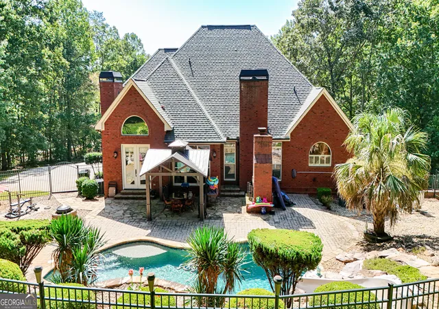 3rd image of 351 Shoals Ln, Clarkesville, GA 30523 | MLS# 10832289