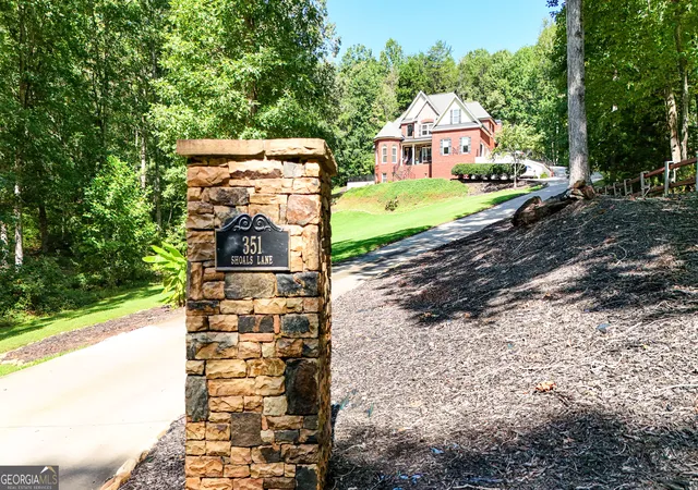 67th image of 351 Shoals Ln, Clarkesville, GA 30523 | MLS# 10832289