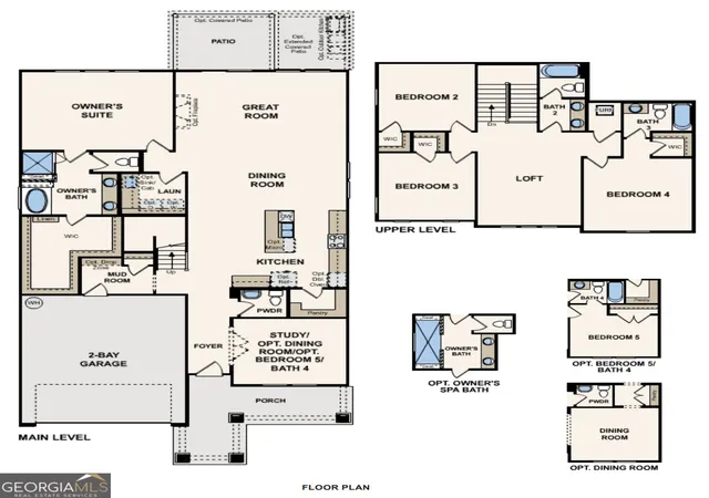 2nd image of 239 Park View Ln, Kingsland, GA 31548 | MLS# 10693836