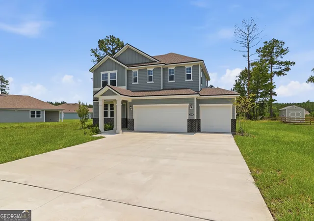 3rd image of 239 Park View Ln, Kingsland, GA 31548 | MLS# 10693836