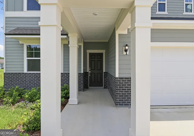 4th image of 239 Park View Ln, Kingsland, GA 31548 | MLS# 10693836