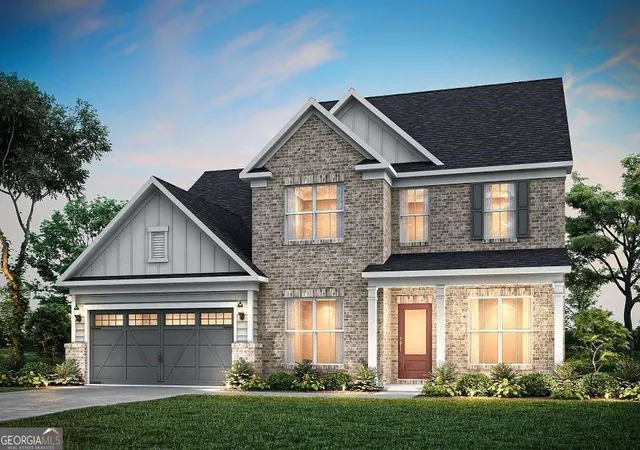 1st image of 1606 Waterchase Dr, Dacula, GA 30019 | MLS# 10817964