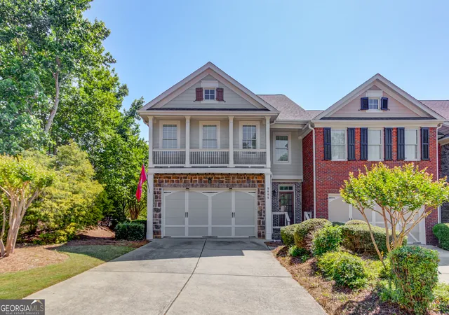 Homes for sale in Suwanee, GA | 5885 Vista Brook Dr, Suwanee, GA 30024 | MLS# 10789939