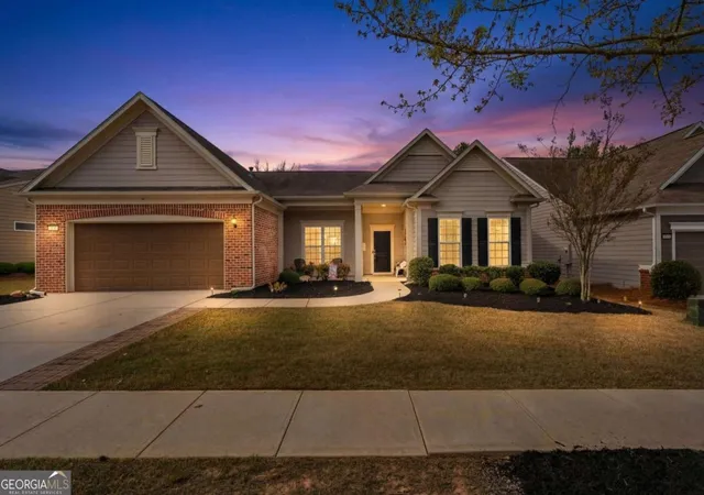 Photo 1 of Single family home for sale at 113 Marigold Ct, Griffin, GA 30223 | MLS# 10815519 | Listing updated on 2026-08-21