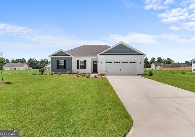 1st image of 316 Barney Run, Statesboro, GA 30458 | MLS# 10803427