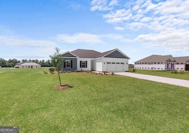 3rd image of 316 Barney Run, Statesboro, GA 30458 | MLS# 10803427