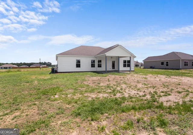 5th image of 316 Barney Run, Statesboro, GA 30458 | MLS# 10803427