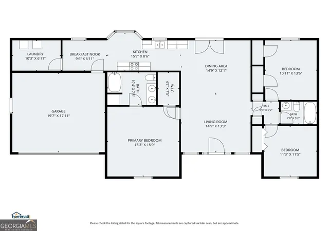 29th image of 150 Cottonwood Trl, Jackson, GA 30233 | MLS# 10831422