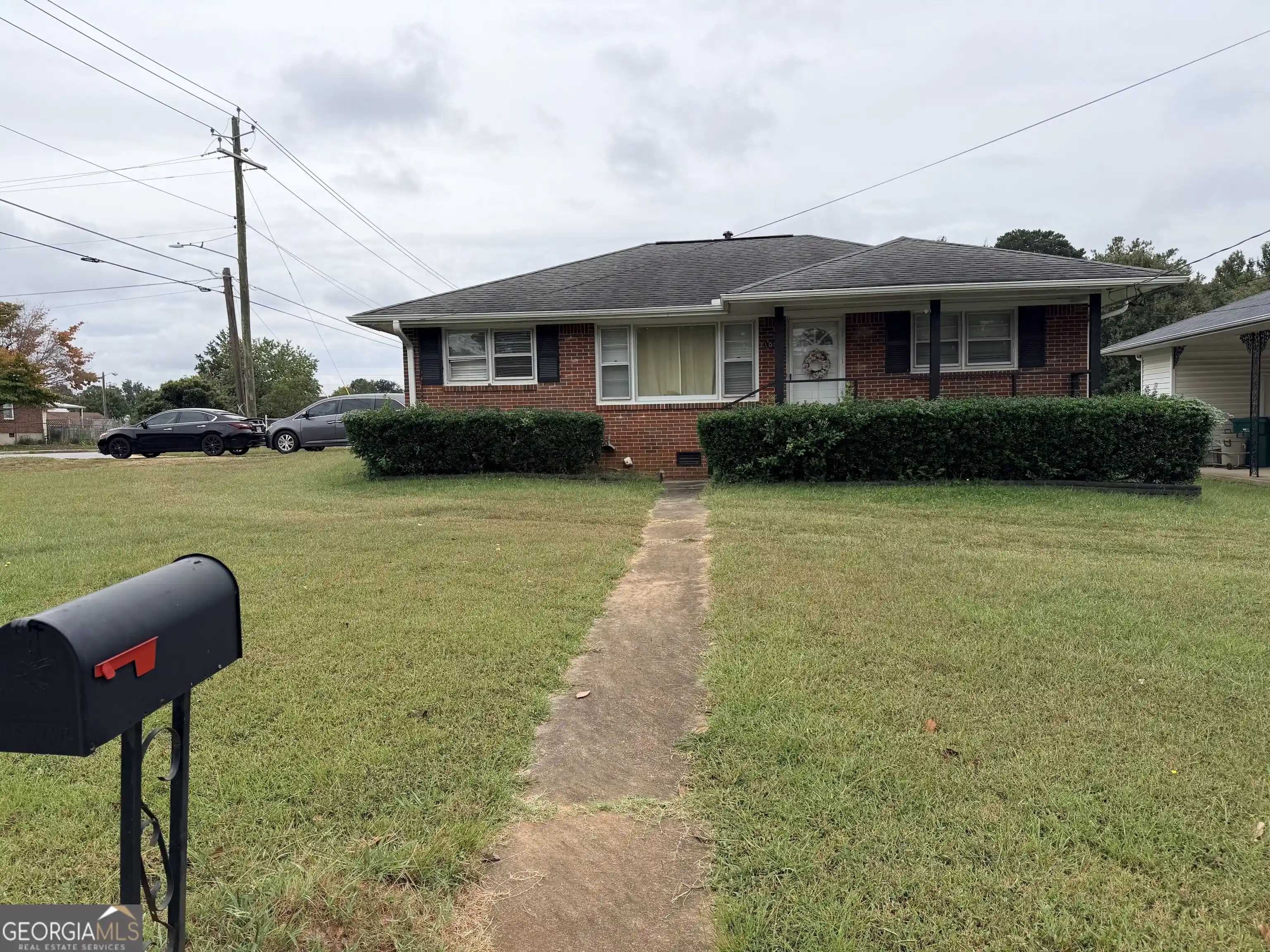 Photo 1 of Single family home for sale at 1013 Laurel St, Morrow, GA 30260 | MLS# 10868983 | Listing updated on 2026-10-21