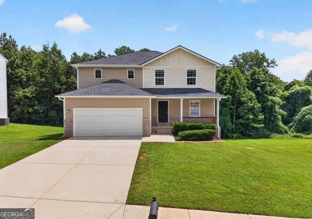 Photo 1 of Single family home for sale at 289 Indian Lake Trl, Villa Rica, GA 30180 | MLS# 10825949 | Listing updated on 2026-09-05