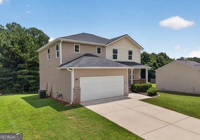 Photo 2 of Sale Pending at 289 Indian Lake Trl, Villa Rica, GA 30180 | MLS# 10825949 | Listing updated on 2026-10-14