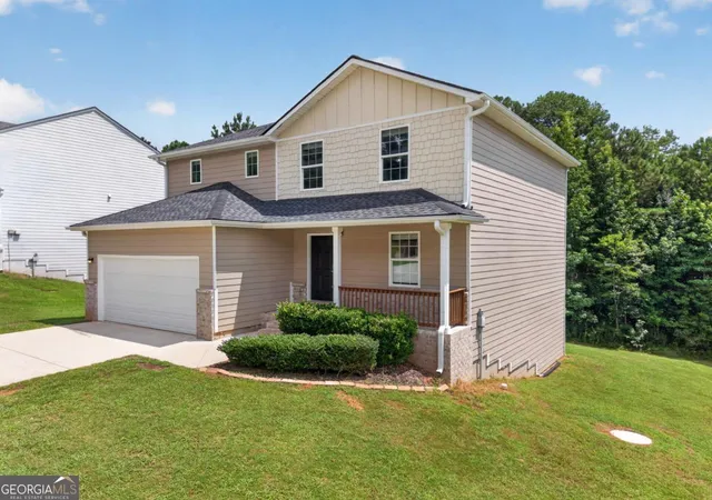 Photo 4 of Sale Pending at 289 Indian Lake Trl, Villa Rica, GA 30180 | MLS# 10825949 | Listing updated on 2026-10-14
