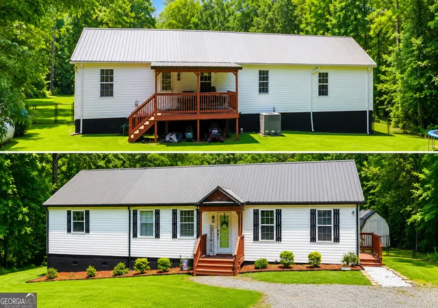 1st image of 209 Ennis Rd, Barnesville, GA 30204 | MLS# 10816363