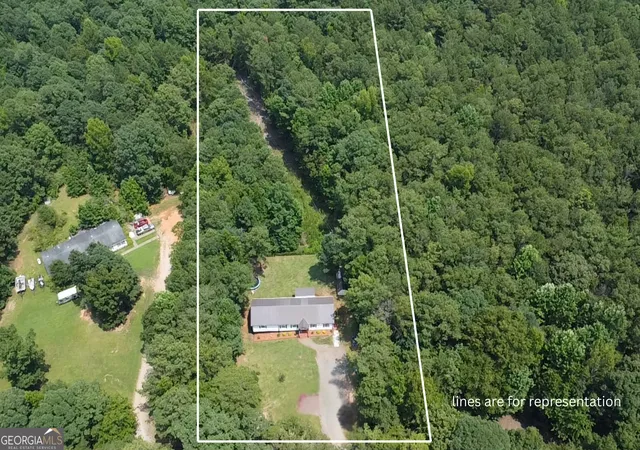 26th image of 209 Ennis Rd, Barnesville, GA 30204 | MLS# 10816363