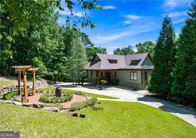 1st image of 109 Lakewood Dr, Waleska, GA 30183 | MLS# 10831448