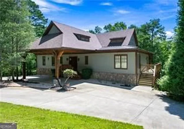 5th image of 109 Lakewood Dr, Waleska, GA 30183 | MLS# 10831448