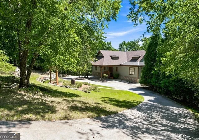 85th image of 109 Lakewood Dr, Waleska, GA 30183 | MLS# 10831448