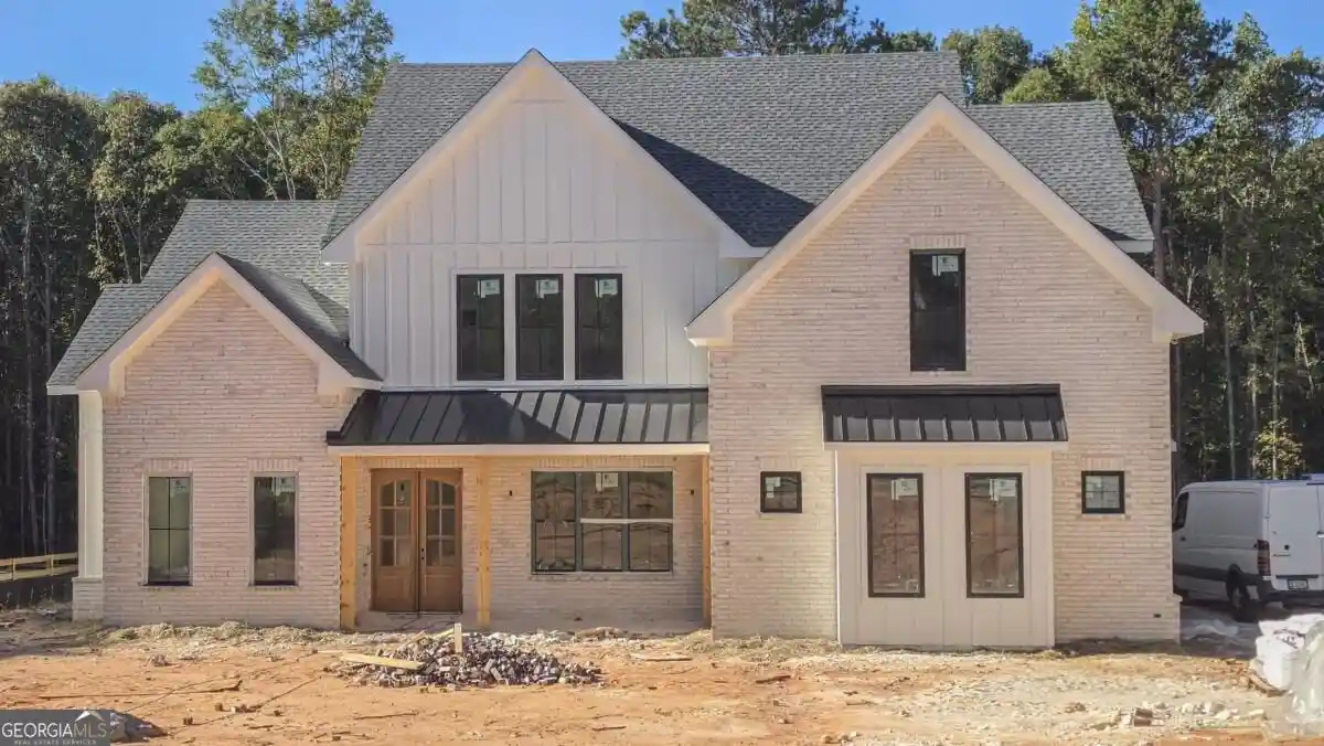 Photo 1 of Single family home for sale at 9 Deer Run Trl #3, Winder, GA 30680 | MLS# 10876946 | Listing updated on 2026-10-22