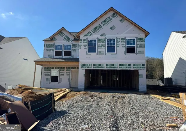 Photo 1 of Single family home for sale at 821 Oakmont Tr, Canton, GA 30114 | MLS# 10878744 | Listing updated on 2026-10-24
