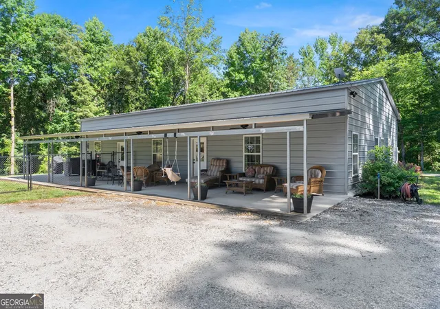 Photo 1 of Single family home for sale at 1366 Wheeler Cemetery Rd, Maysville, GA 30558 | MLS# 10781514 | Listing updated on 2026-08-26