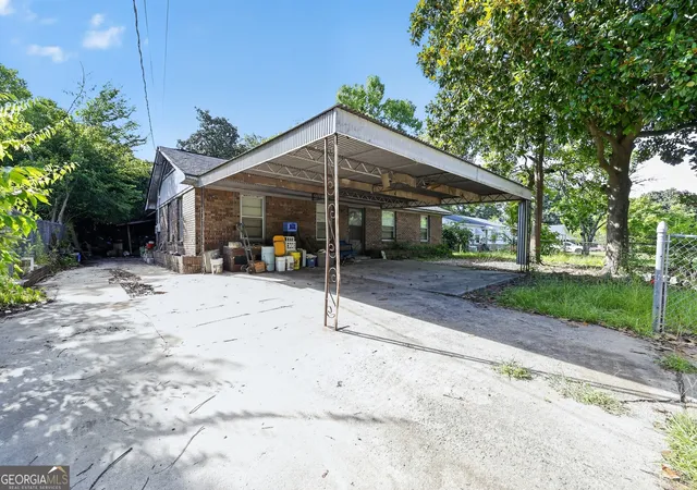 1st image of 4045 Lindsey Dr, Macon, GA 31206 | MLS# 10812925