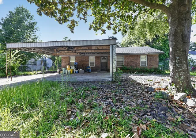 2nd image of 4045 Lindsey Dr, Macon, GA 31206 | MLS# 10812925