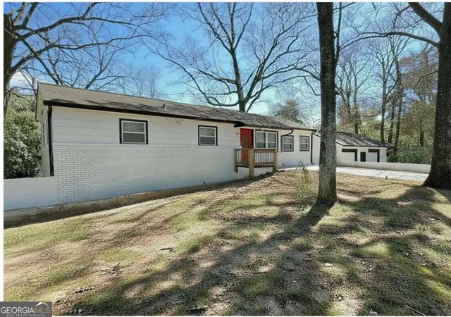 4th image of 1995 Oak Ct, Austell, GA 30168 | MLS# 10786359